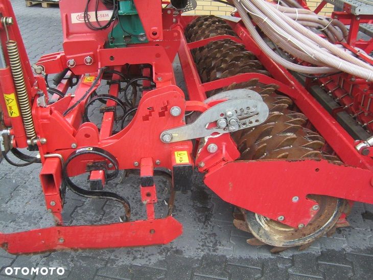 Kverneland X-SEM 3 +AIRSEM XT-C - 7