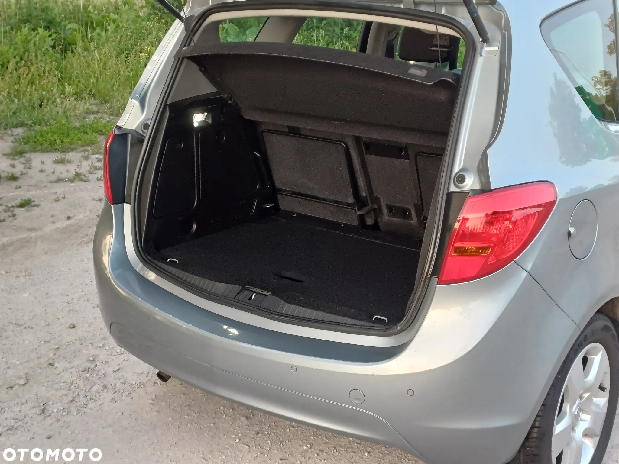 Opel Meriva 1.4 Cosmo - 31