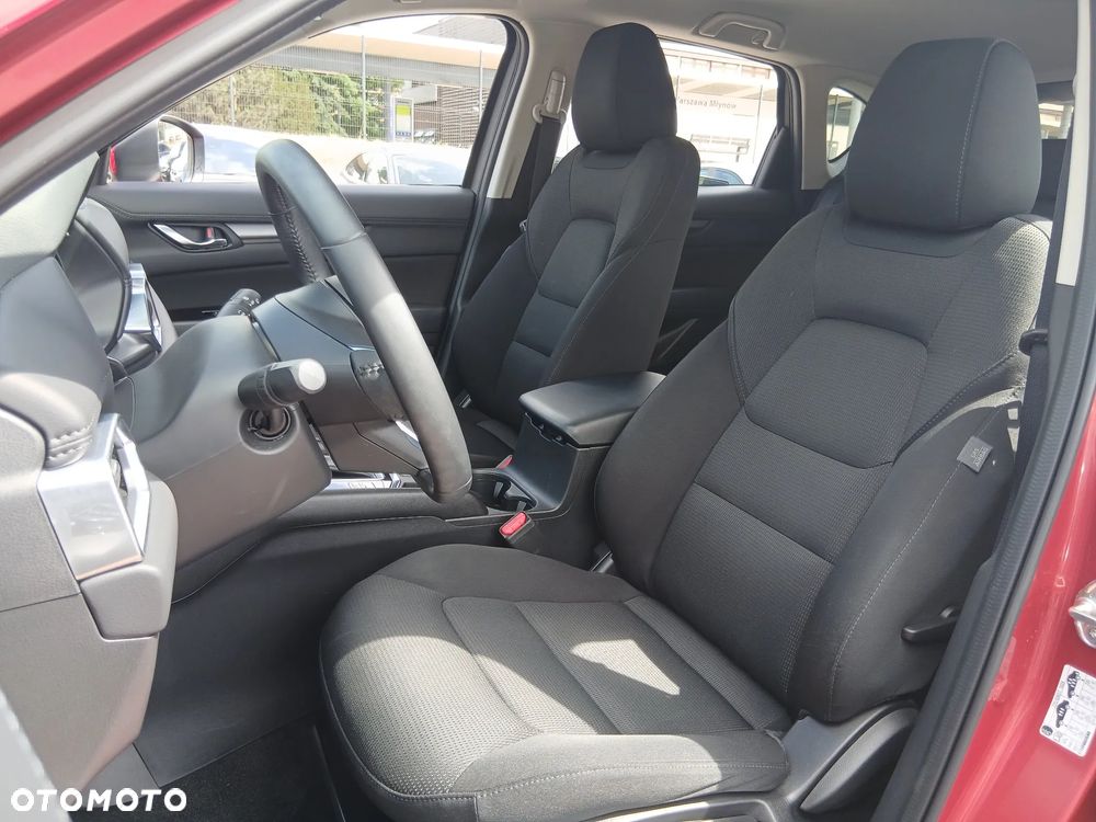 Mazda CX-5 2.0 Kanjo AWD - 17
