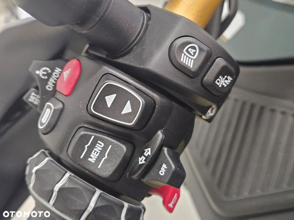 BMW GS - 18