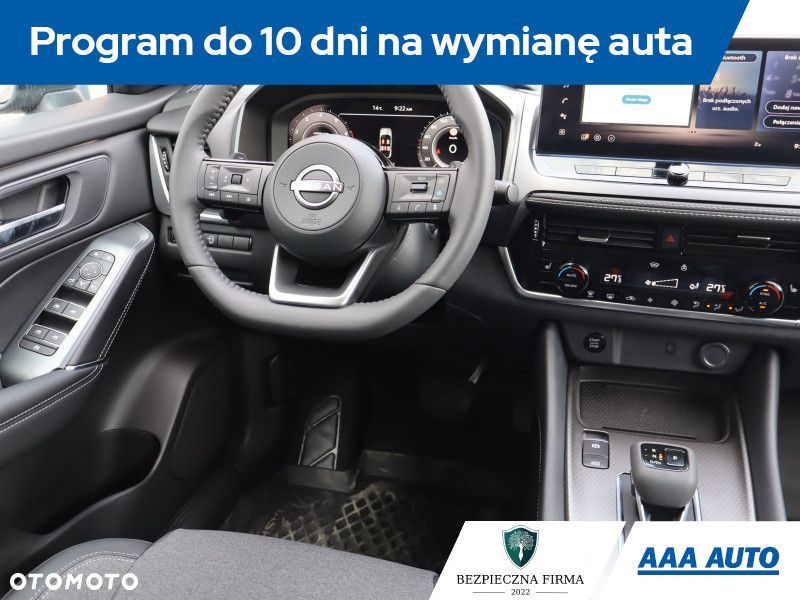 Nissan Qashqai - 9