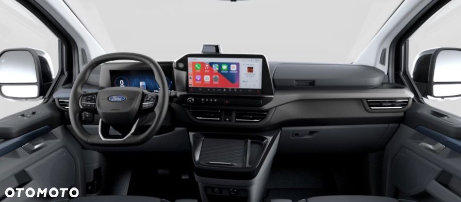 Ford Tourneo Custom 2.0 EcoBlue 320 L2 Active - 4