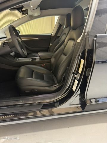 Tesla Model 3 Long Range Tração Integral - 12