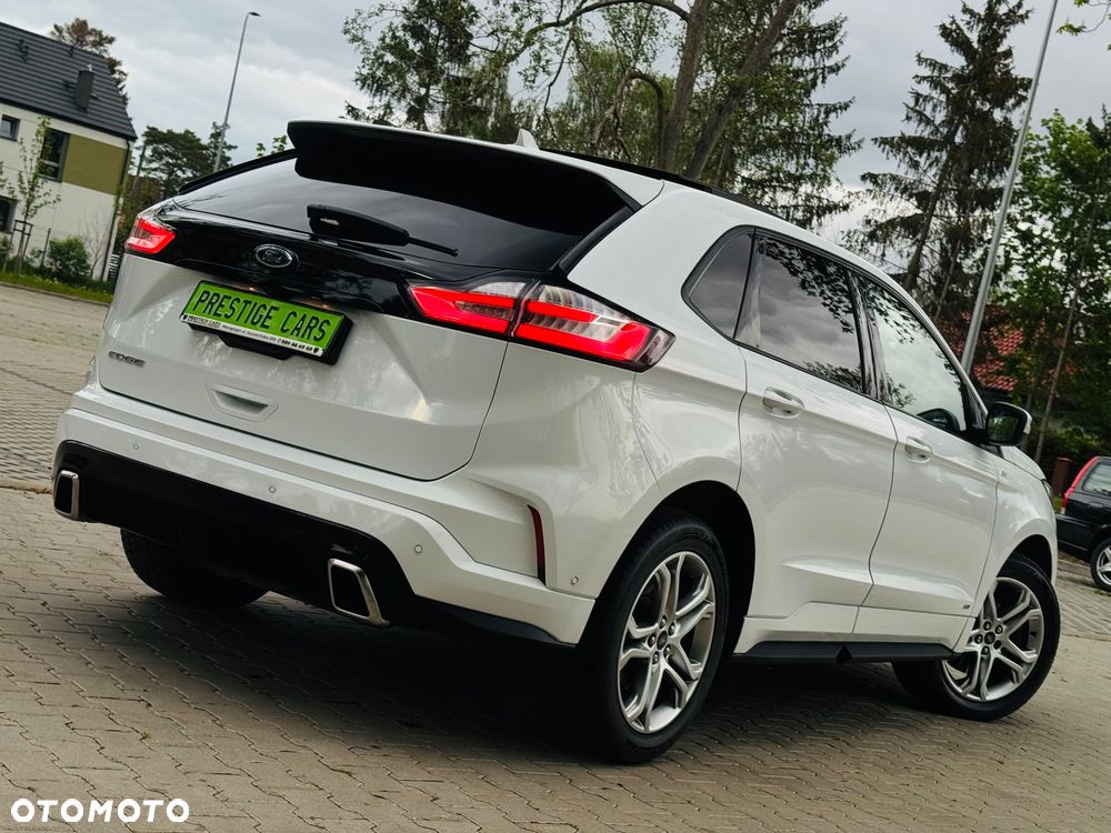 Ford Edge 2.0 EcoBlue Bi-Turbo 4x4 ST-LINE - 7