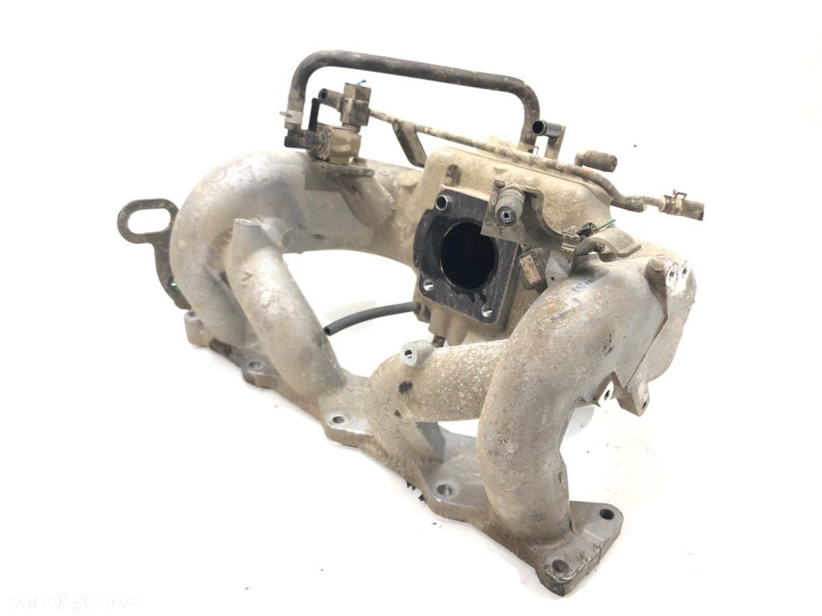 KOLEKTOR SSĄCY - 86.00 PLN - SUZUKI JIMNY samochód terenowy zamknięty (SN) 1998 - 2022 1.3 16V - 1