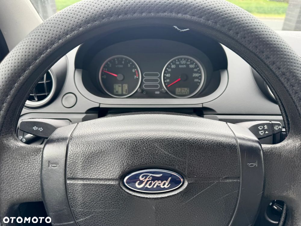 Ford Fiesta 1.3 Fun - 17