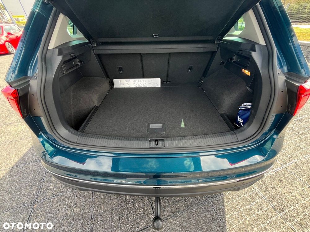 Volkswagen Tiguan 1.5 TSI EVO Life DSG - 20