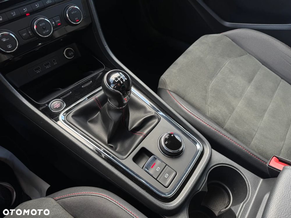 Seat Ateca - 32