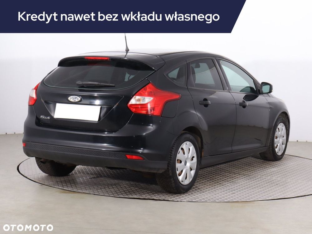 Ford Focus - 7