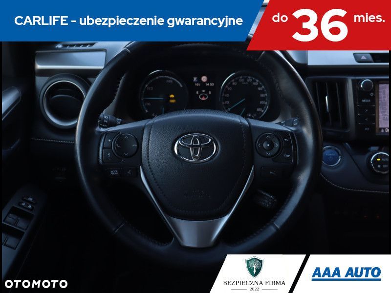 Toyota RAV4 - 19