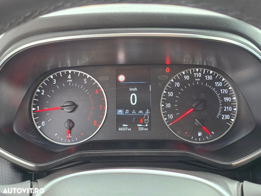Renault Clio SCe 75 BUSINESS EDITION - 19