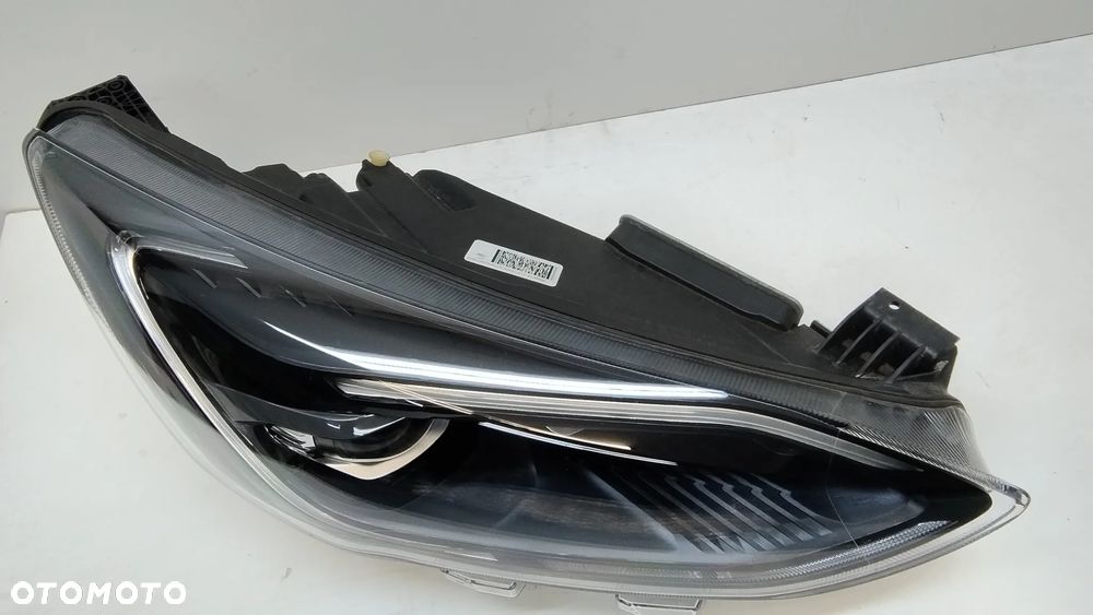 Komplet lamp przednich FORD FOCUS MK4 FULL LED - 9