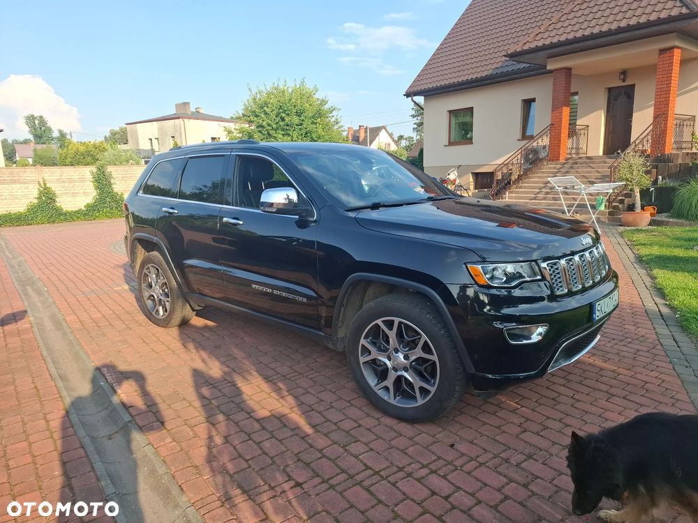 Jeep Grand Cherokee - 3