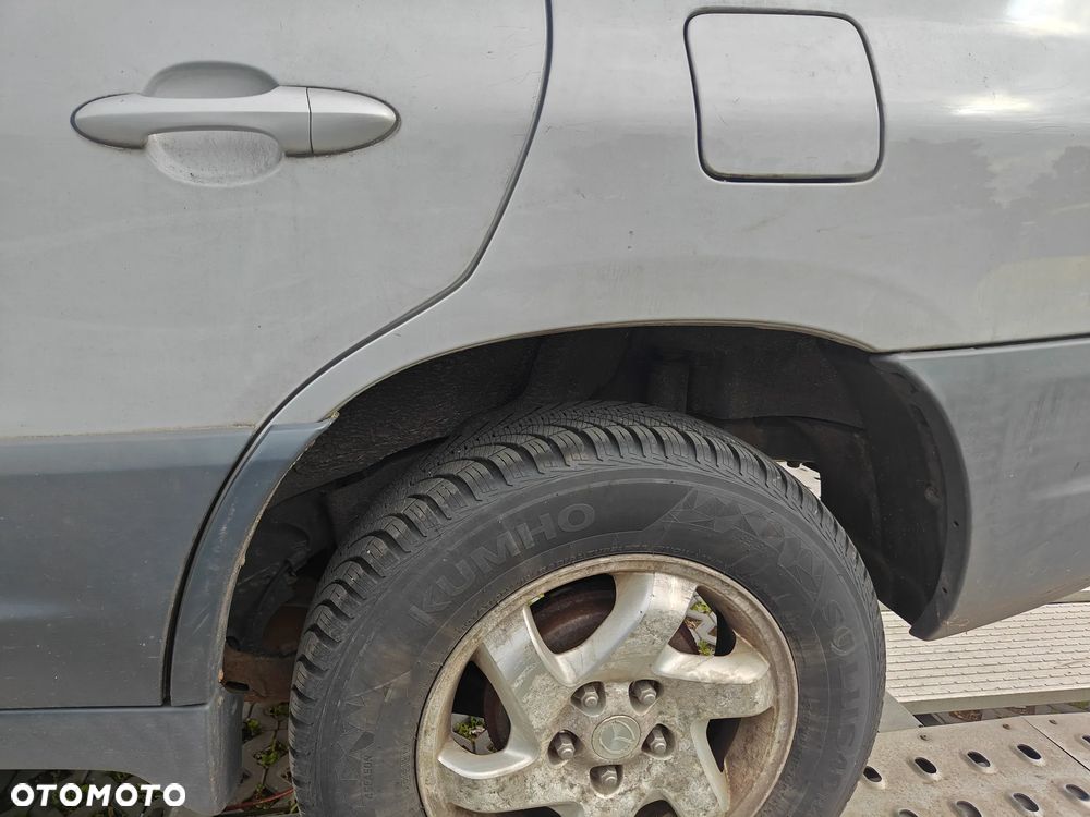 Mazda Tribute 4x4 Comfort - 15