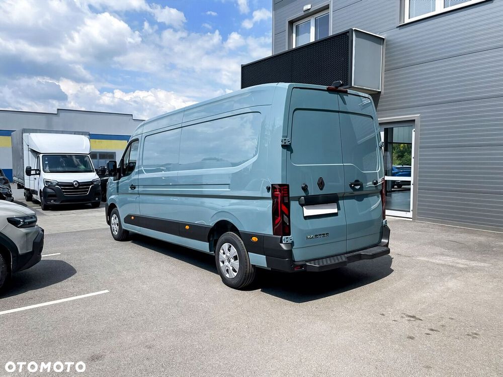 Renault Master 2.0 150KM Furgon L3H2 - 6