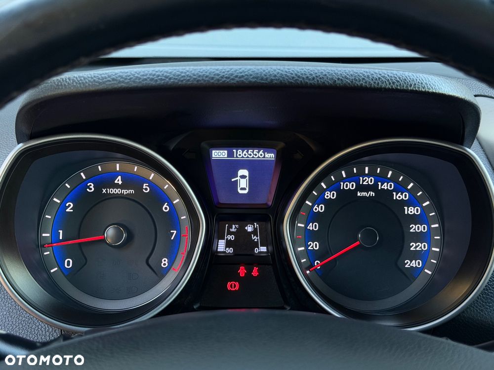Hyundai i30 1.4 Premiere Comfort - 17