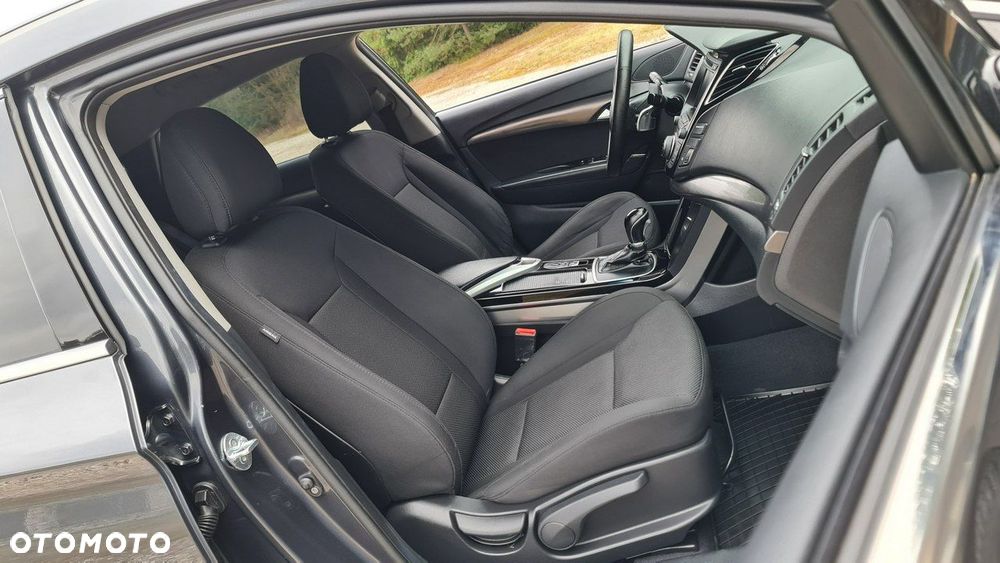 Hyundai i40 2.0 GDI Comfort + - 7