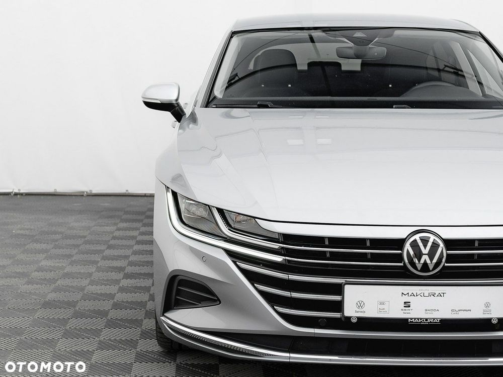Volkswagen Arteon 2.0 TSI 4Motion Elegance DSG - 9