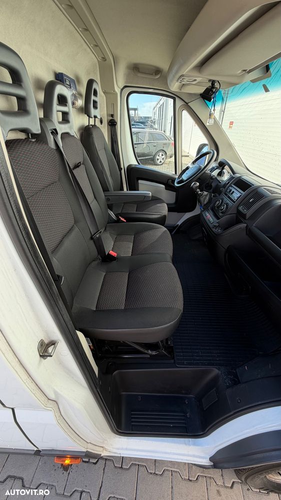 Peugeot Boxer - 31