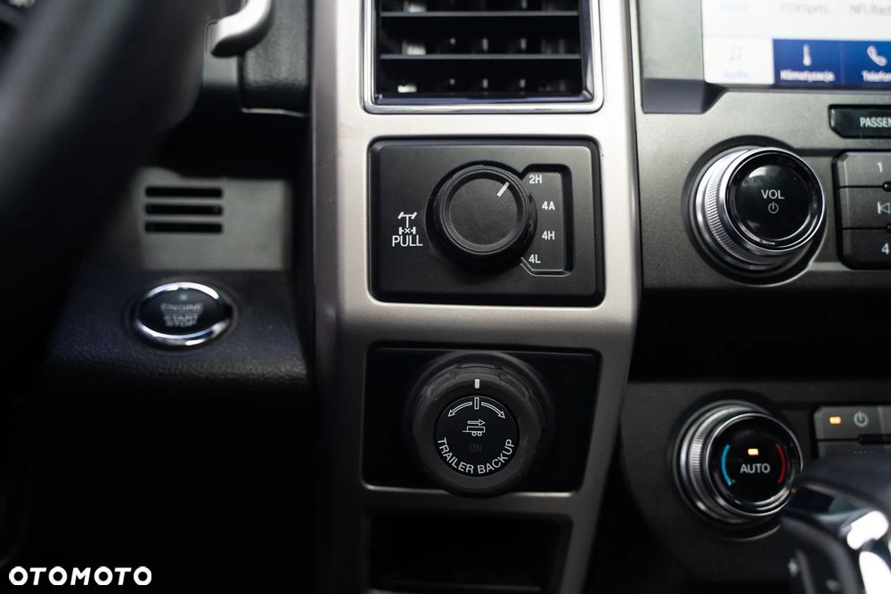 Ford F150 - 20