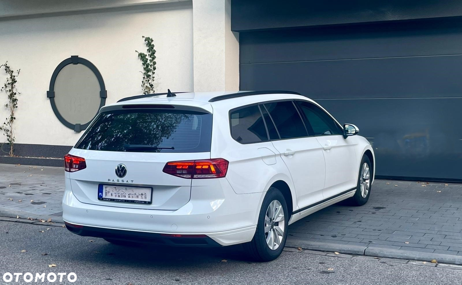 Volkswagen Passat 1.5 TSI EVO Essence DSG - 7