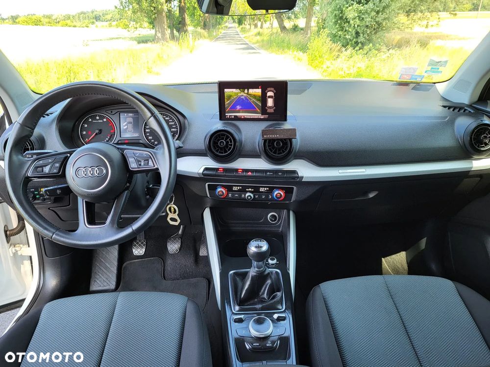 Audi Q2 - 6