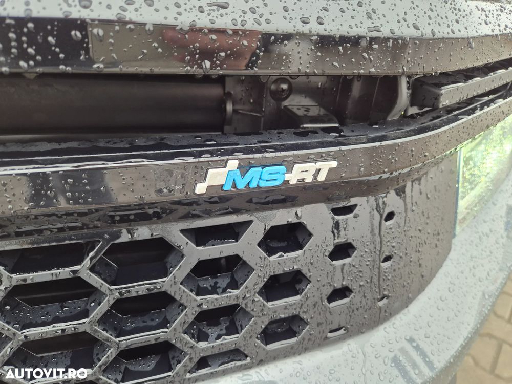 Ford Ranger Pick-Up 3.0 TD 240 CP 10AT 4x4 Double Cab MS-RT - 11