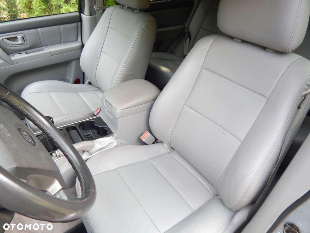 Kia Sorento 2.5 CRDi Executive - 15