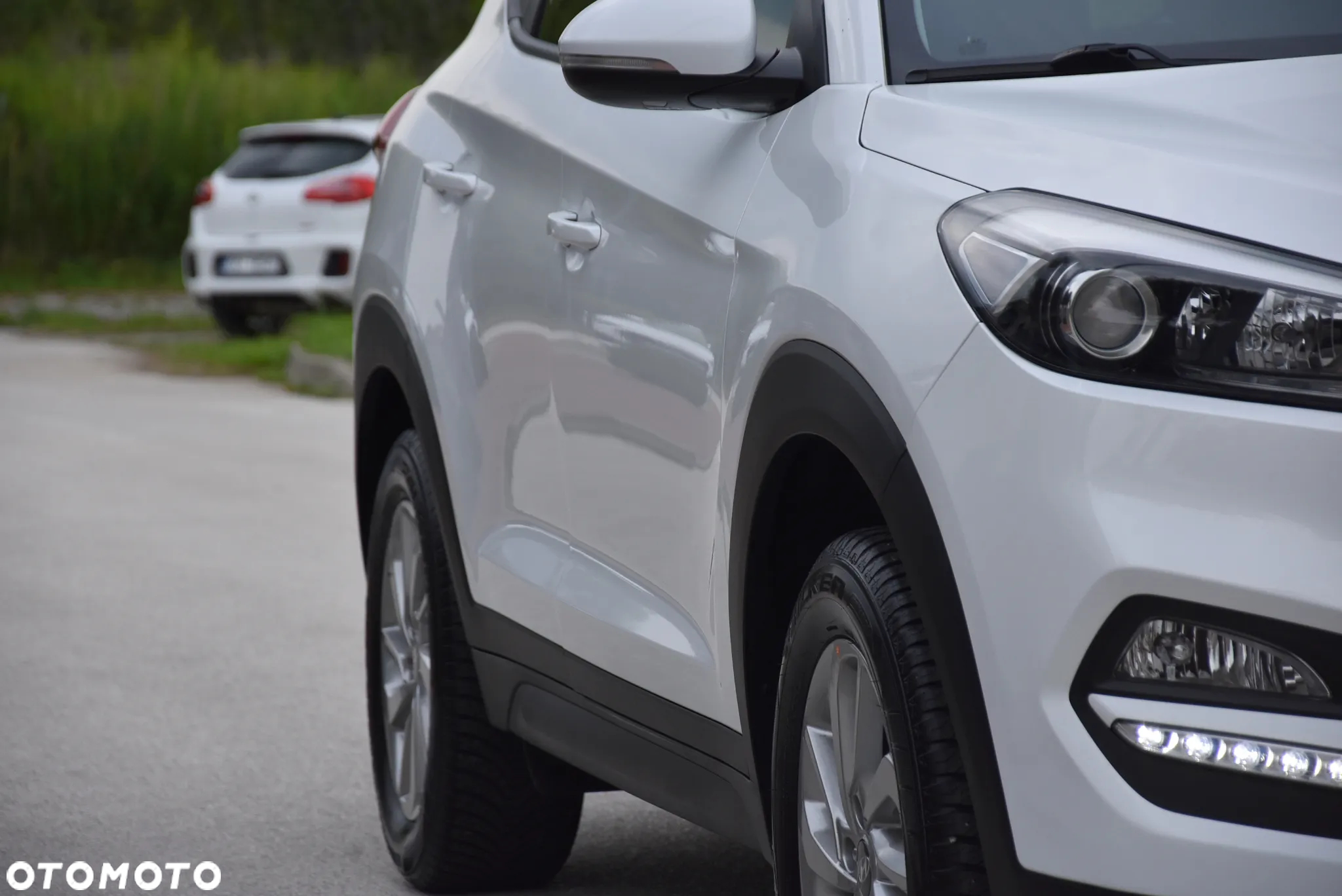 Hyundai Tucson 1.6 GDi 2WD Style - 19