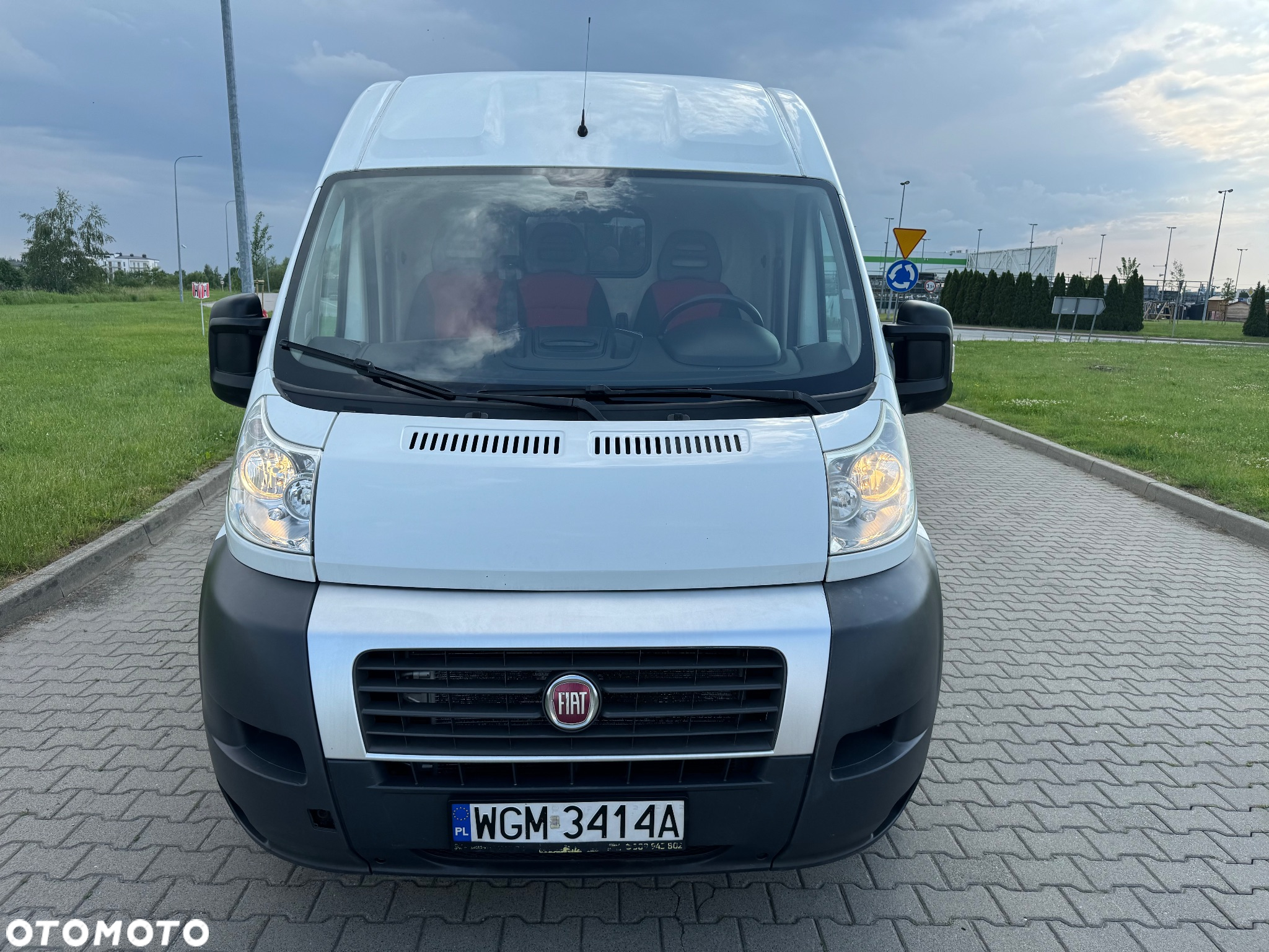Fiat Ducato - 6