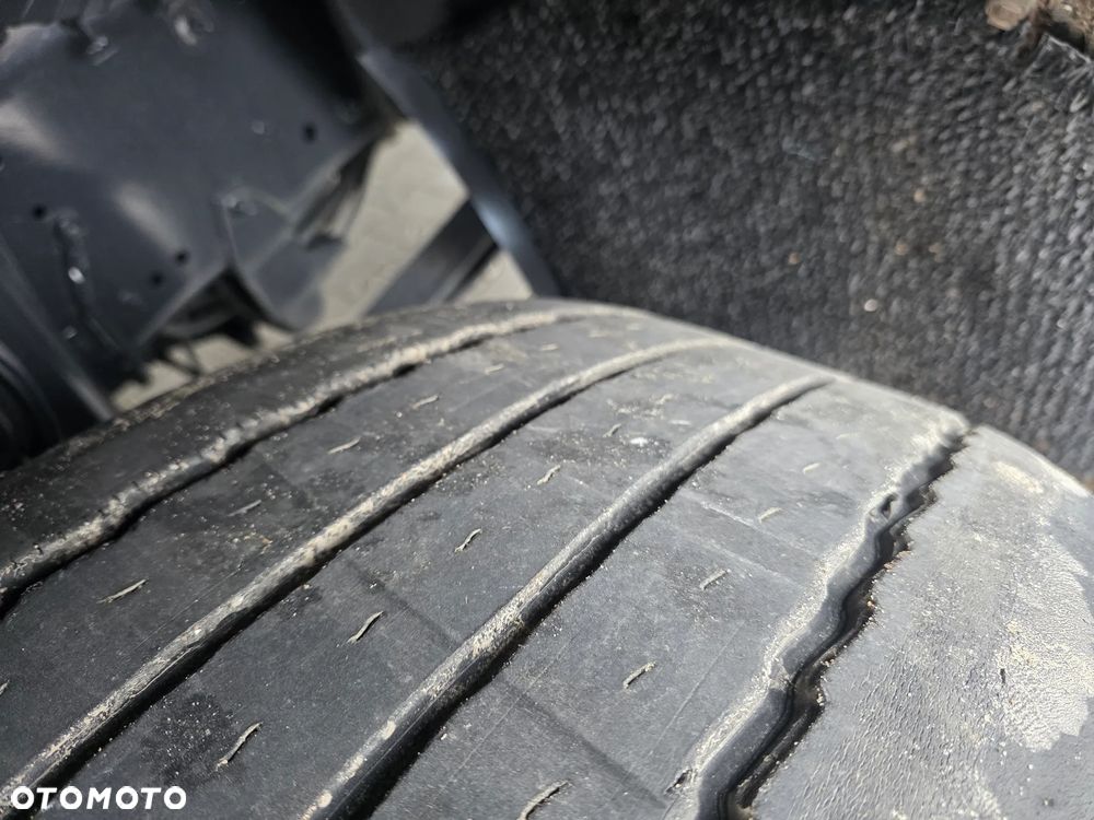 DAF CF 440 FT STANDARD HYDRAULIKA AUTOMAT EURO 6 - 11