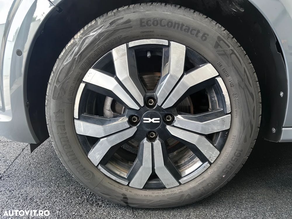 Dacia Logan TCe 90 CVT Prestige - 7