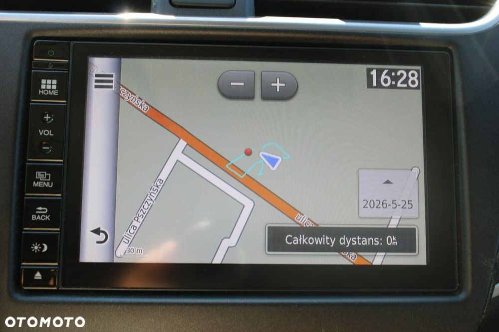 Honda Civic 1.8 Sport (Honda Connect+) - 16