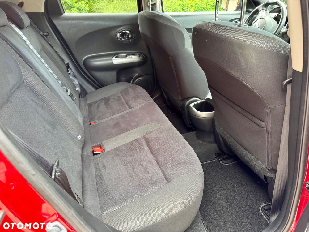 Nissan Juke 1.6 Tekna - 23