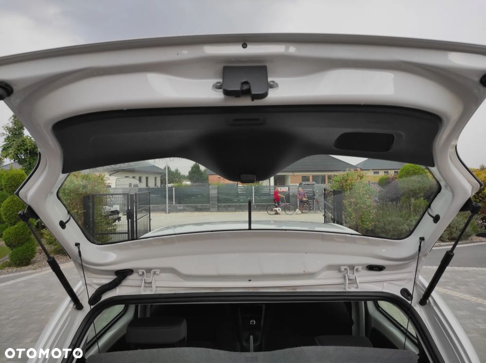 Skoda Citigo 1.0 Ambition - 7