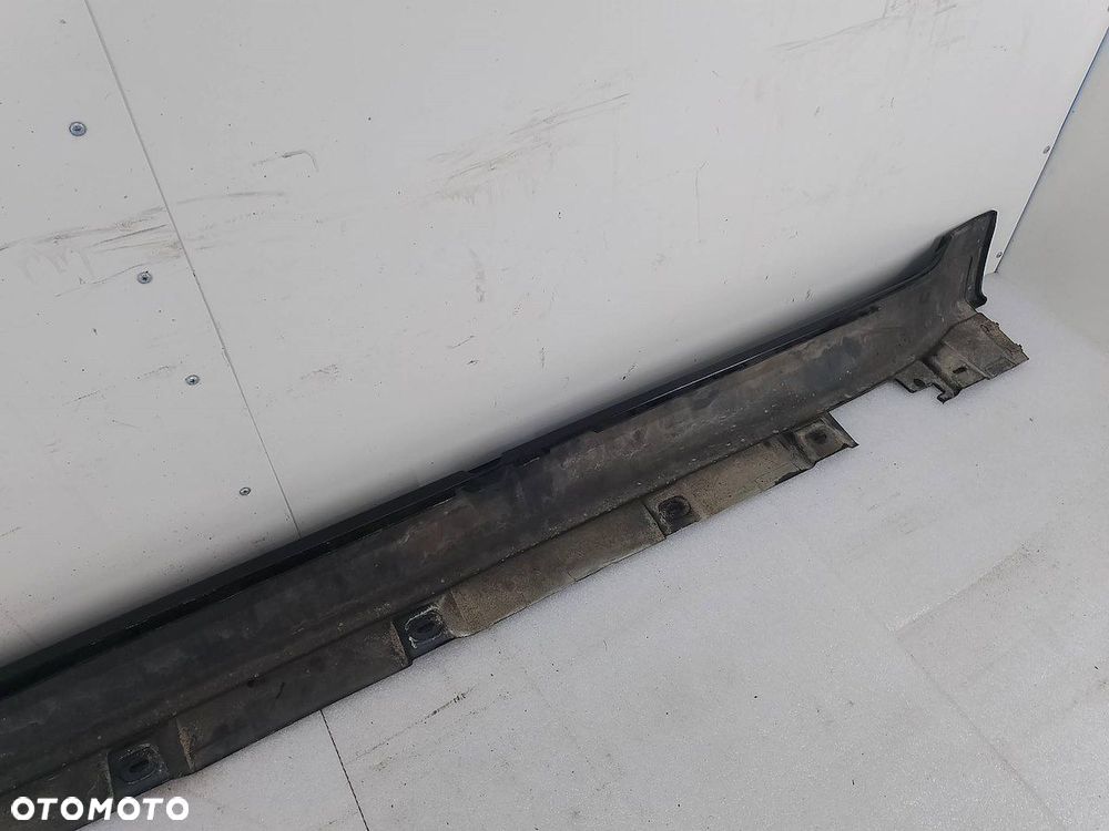 NAKŁADKA PROGU BMW SERIA 7 F01 7209340-08 4.4 - 2