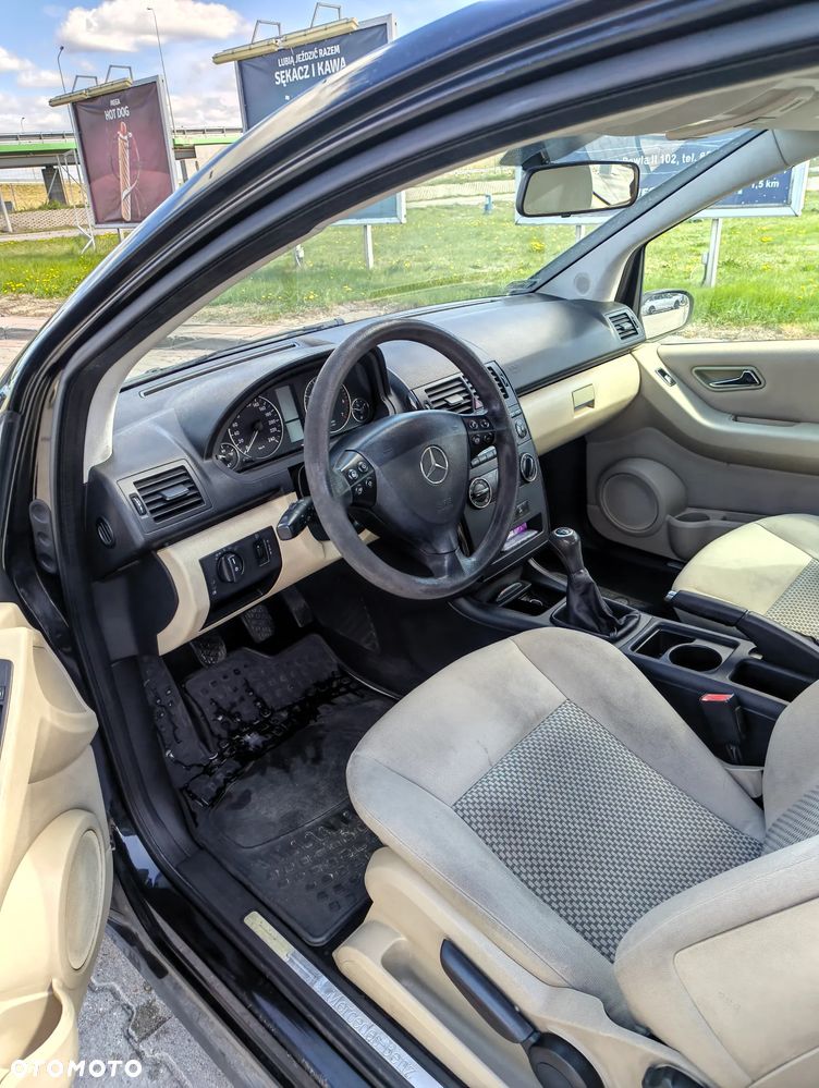 Mercedes-Benz Klasa A 150 Avantgarde Starline - 3