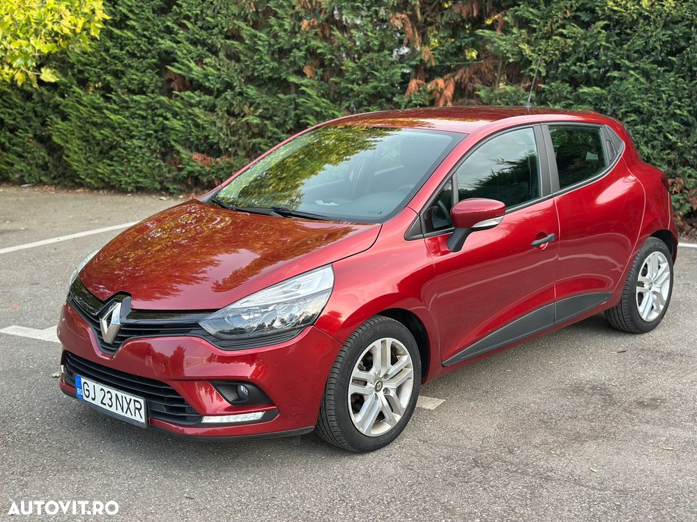 Renault Clio 1.2 Life - 2