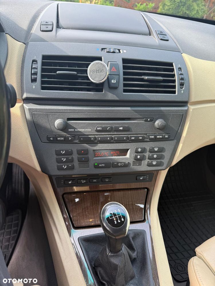 BMW X3 - 9