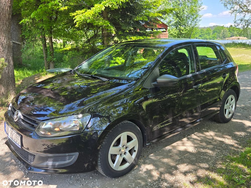 Volkswagen Polo 1.2 12V Comfortline - 2