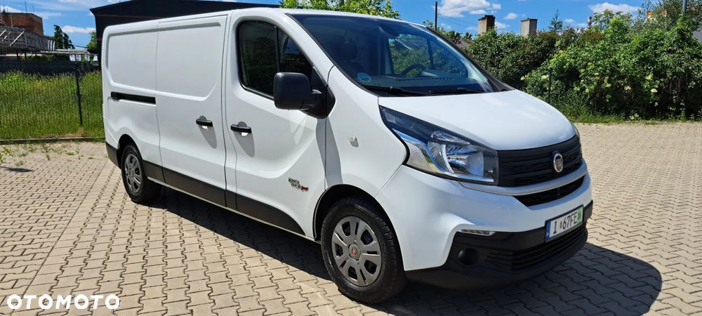 Fiat TALENTO - 5