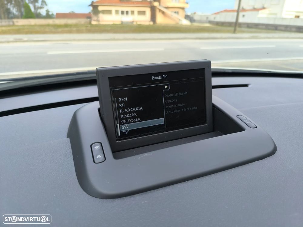 Peugeot 3008 e-HDi 115 ETG6 Stop&Start Allure - 48