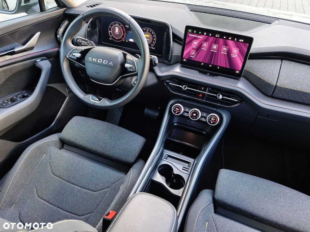 Skoda Kodiaq 2.0 TDI 4x2 Selection DSG - 18