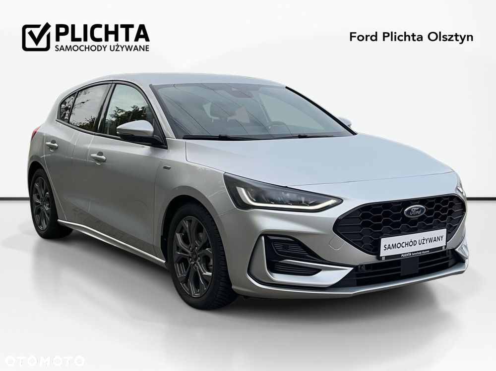 Ford Focus - 3
