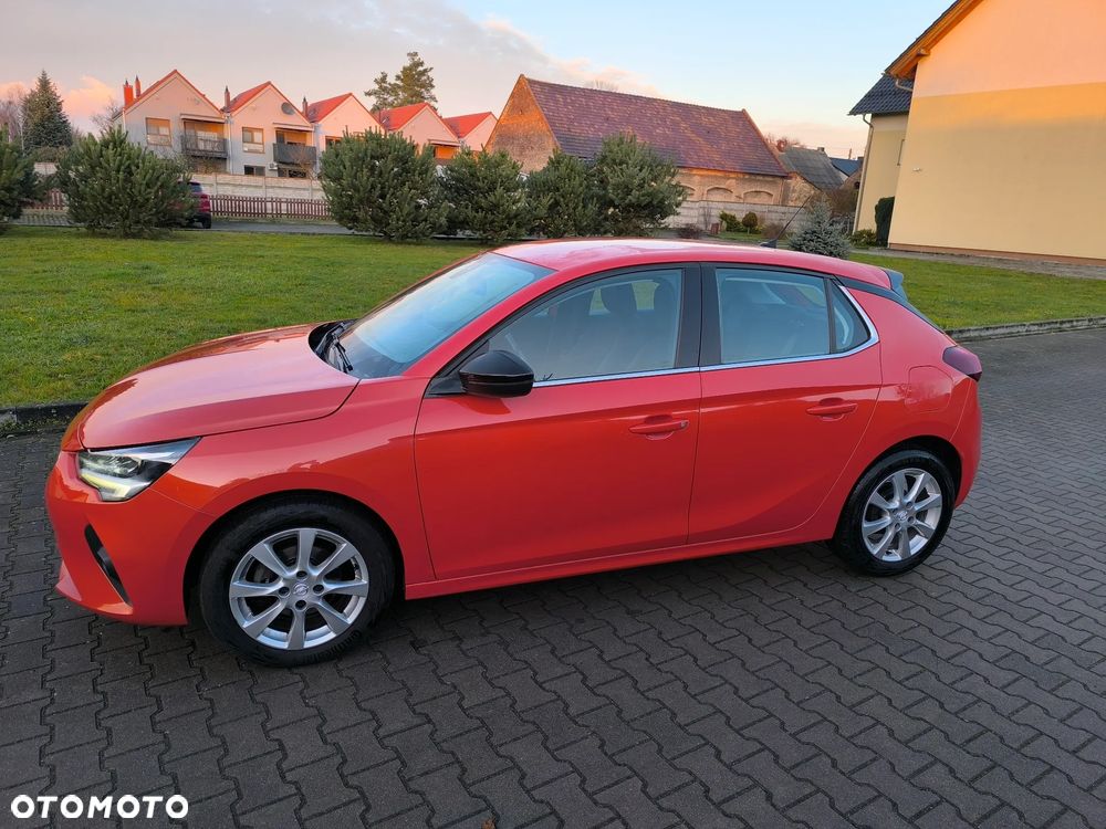 Opel Corsa 1.2 Start/Stop Edition - 1