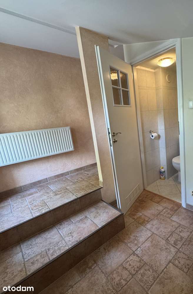 Mieszkanie, 60 m², Rzeszów