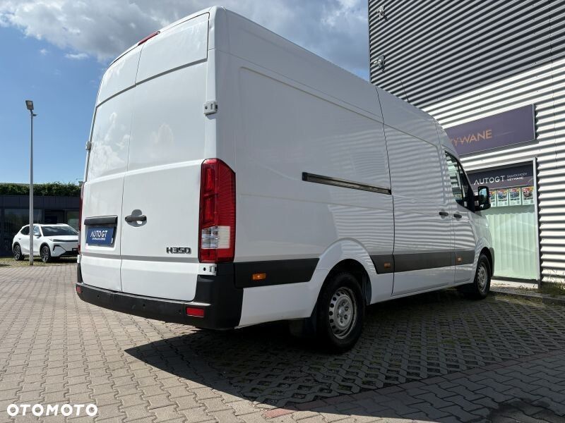 Hyundai H350 - 2