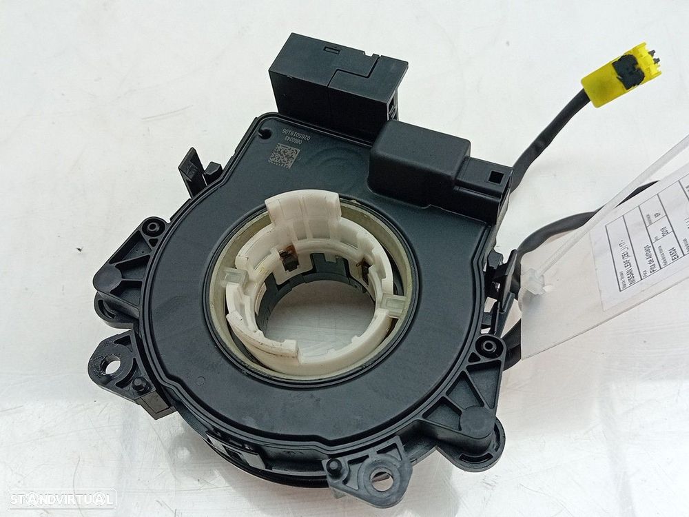Fita de airbags NISSAN Leaf EV (ZE1) - 2