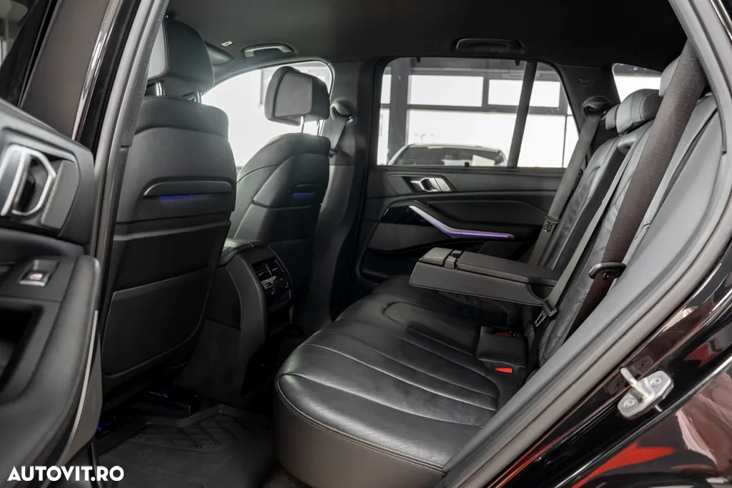 BMW X5 xDrive40i xLine - 28