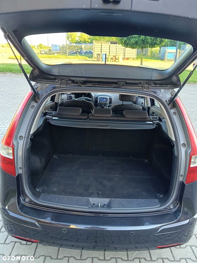 Hyundai i30 - 8